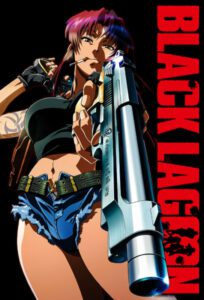 Black Lagoon ✅ 12/12 [Multi audio] [MEGA – MEDIAFIRE]