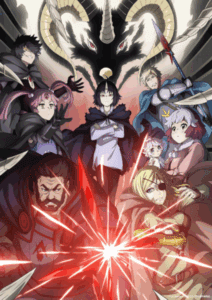 Clevatess: Majuu no Ou to Akago to Shikabane no Yuusha ✅ 12/12 [Multi Audio] [MEGA – MEDIAFIRE]