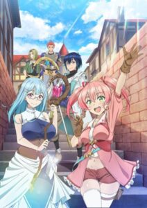 Yuusha Party wo Tsuihou sareta Shiromadoushi ✅ 12/12 [Sub Español] [MEGA – MEDIAFIRE]