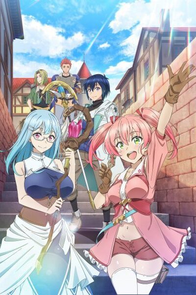 Yuusha Party wo Tsuihou sareta Shiromadoushi ✅ 12/12 [Sub Español] [MEGA – MEDIAFIRE]