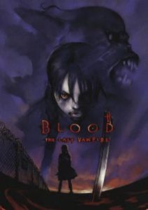 Blood: The Last Vampire ✅ 01/01 [Sub Español] [MEGA – MEDIAFIRE – TERABOX]