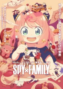 Spy x Family Season 3 ✅ 13/13 [Sub Español] [MEGA – MEDIAFIRE – TERABOX]